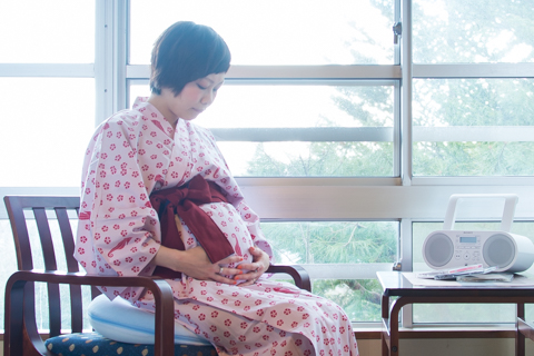 妊婦さまに優しい特典満載 マタニティプランのご案内 公式 神戸有馬温泉 元湯龍泉閣 赤ちゃんも楽しめるお部屋食の宿